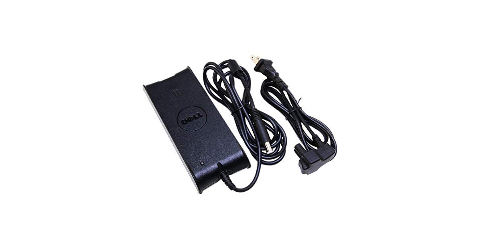 Amazon.com: Dell 90W Laptop Charger AC Adapter for Dell